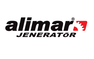 Логотип Alimar