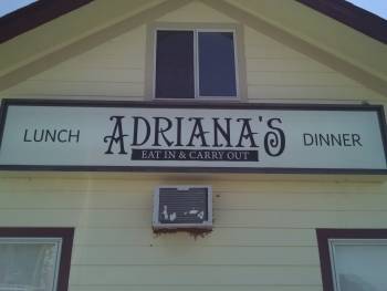 Adriana's Mexican Restaurant restaurant in Franktown, Colorado