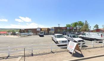 Restorative Wellness Center spa in Franktown, Colorado