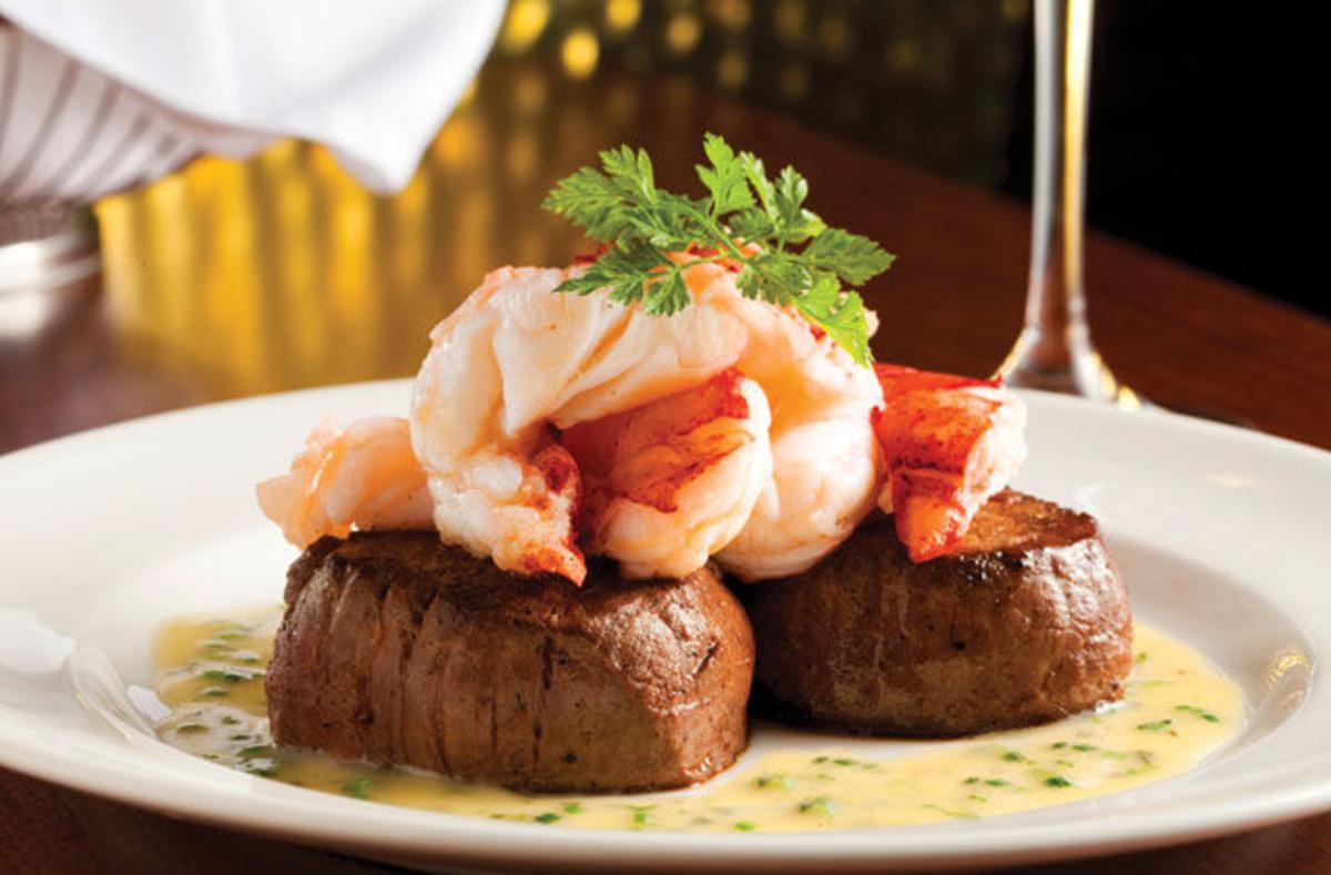 The Capital Grille - Lone Tree restaurant in Lone Tree, Colorado