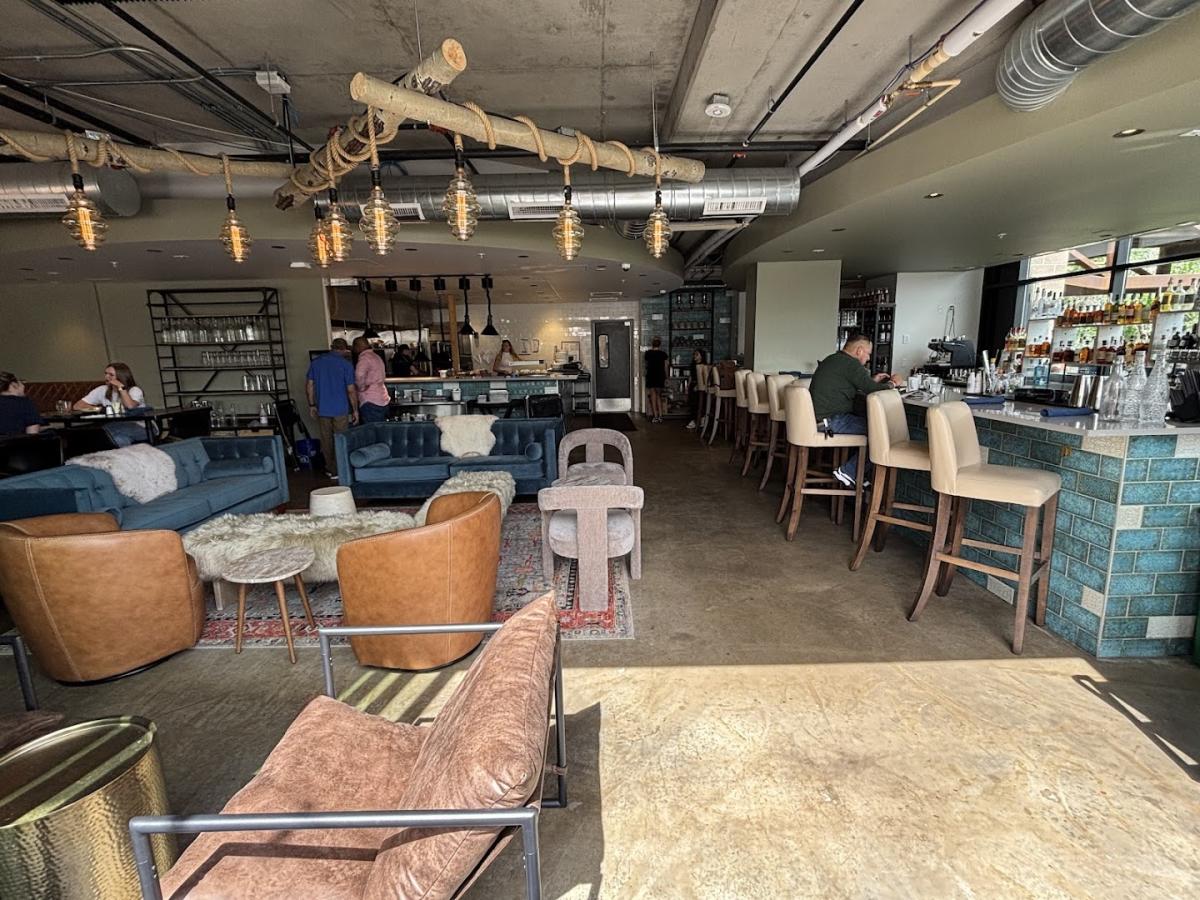 Wide Awake Eatery restaurant in Castle Rock, Colorado