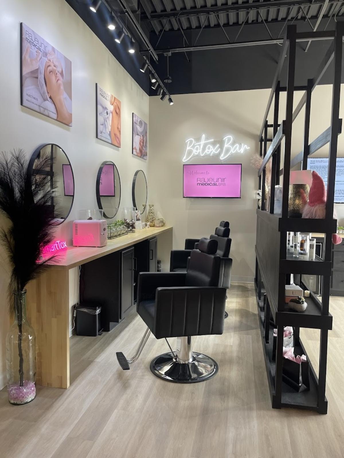 Rajeunir Medical Spa spa in Highlands Ranch, Colorado