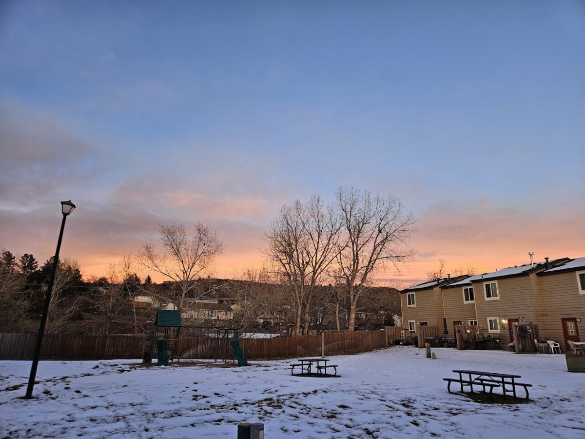 Castle Creek Commons apartment community in Castle Rock, Colorado