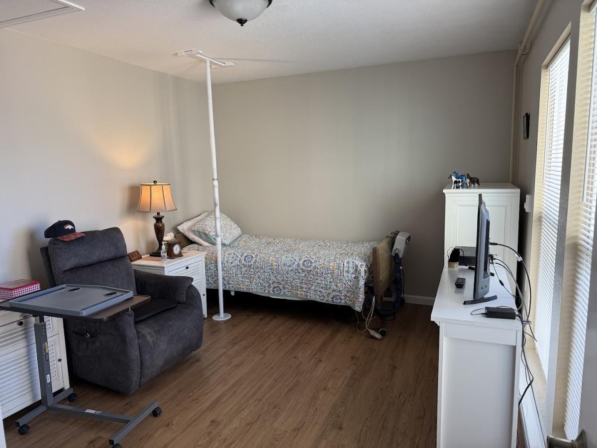 Almond Tree Senior Care - Highlands Ranch senior living community in Highlands Ranch, Colorado