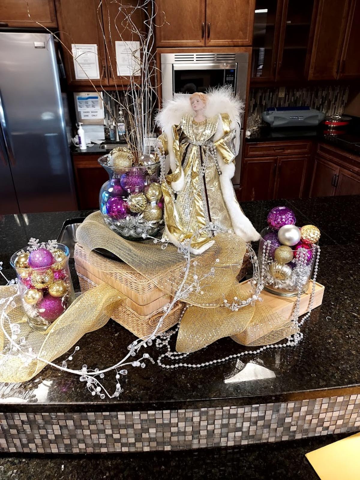 Mill Vista Lodge senior living community in Highlands Ranch, Colorado