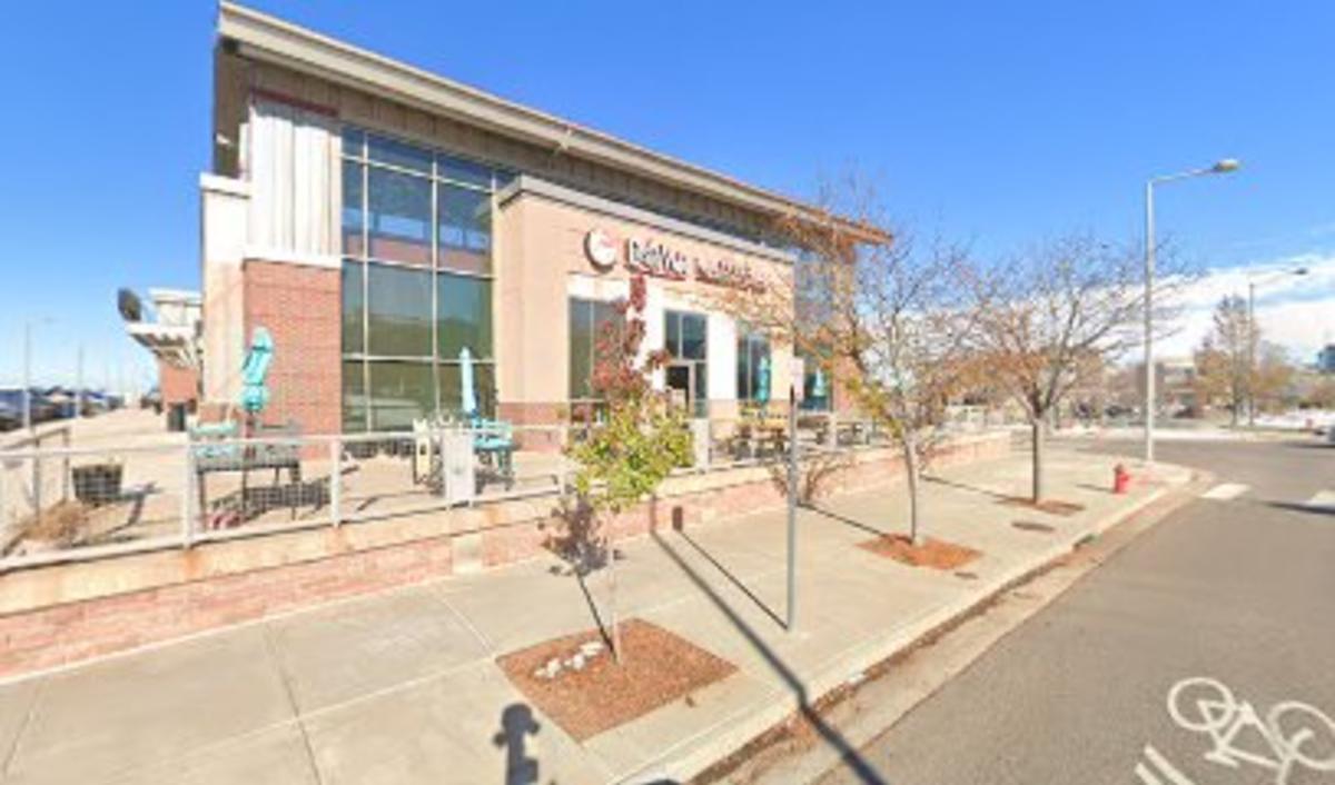 Alexis Weiss salon in Lone Tree, Colorado