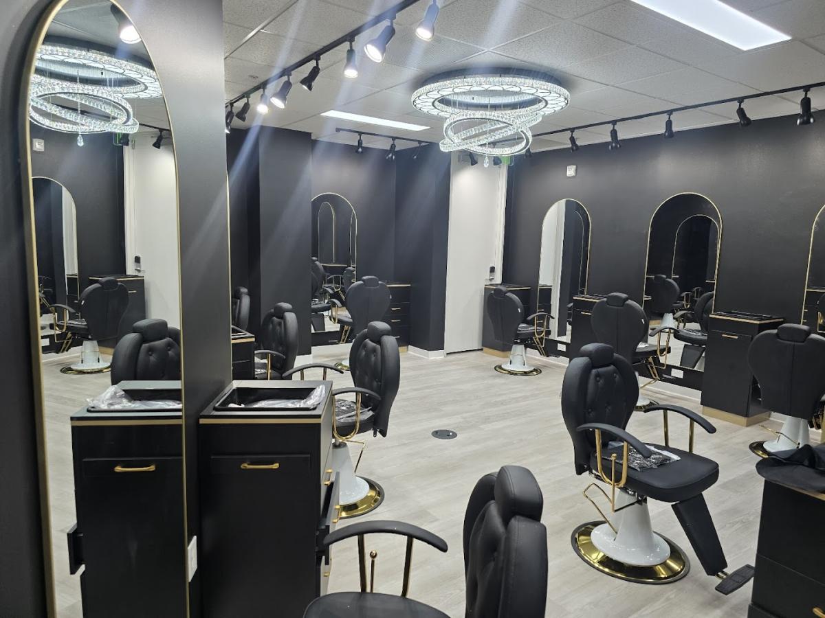 Elegant Aesthetics salon in Lone Tree, Colorado