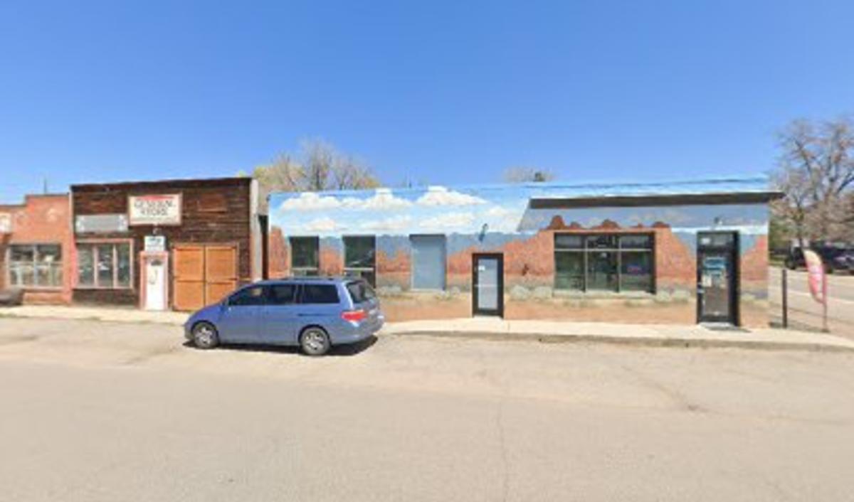 CarolBrass of the Rockies retail store in Sedalia, Colorado