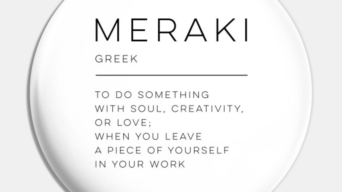 Meraki Esthetics salon in Castle Rock, Colorado