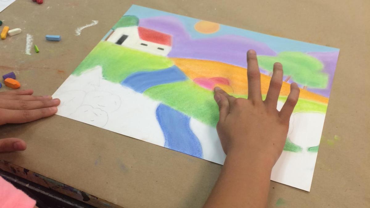 Parker Art School attraction in Parker, Colorado