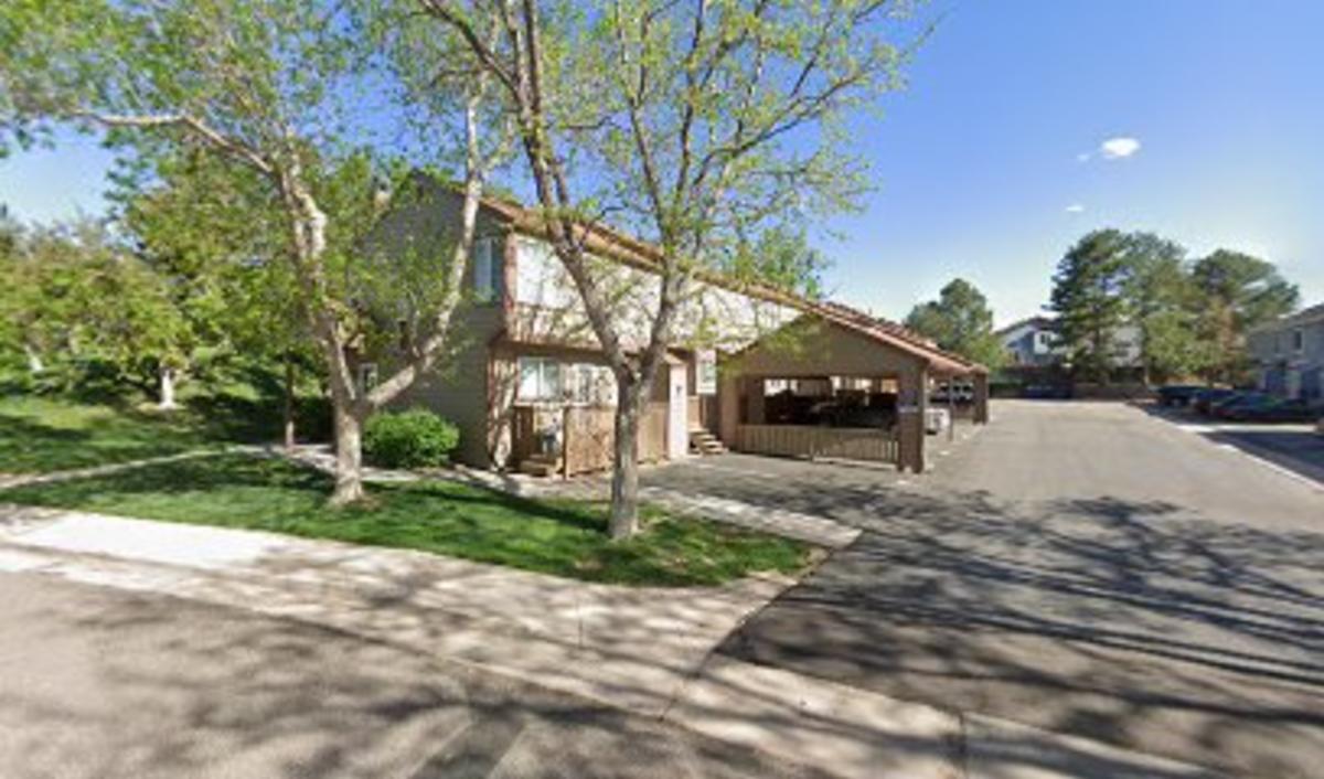KG Products Co. retail store in Highlands Ranch, Colorado
