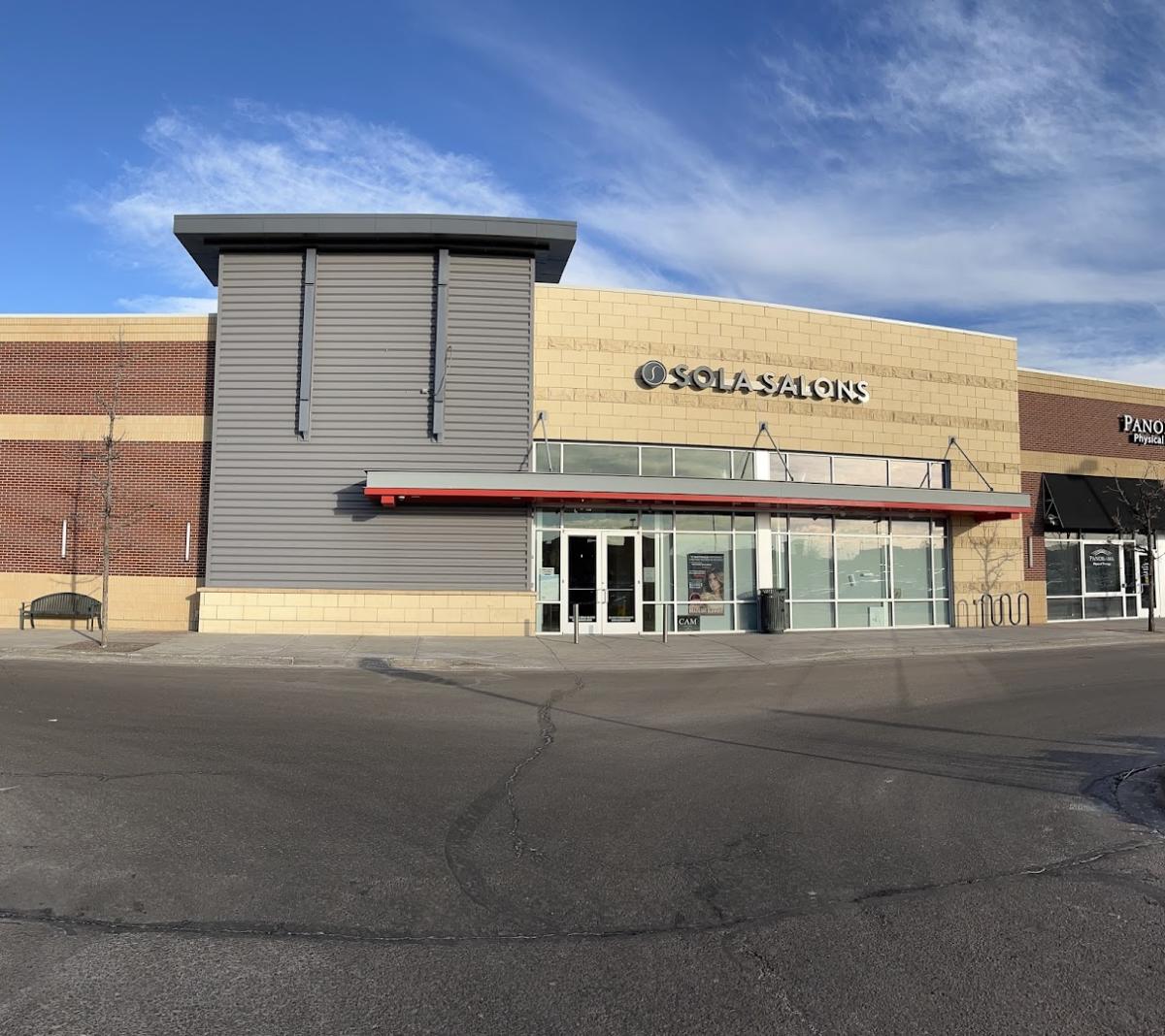 Colorado Therapeutic Massage spa in Highlands Ranch, Colorado