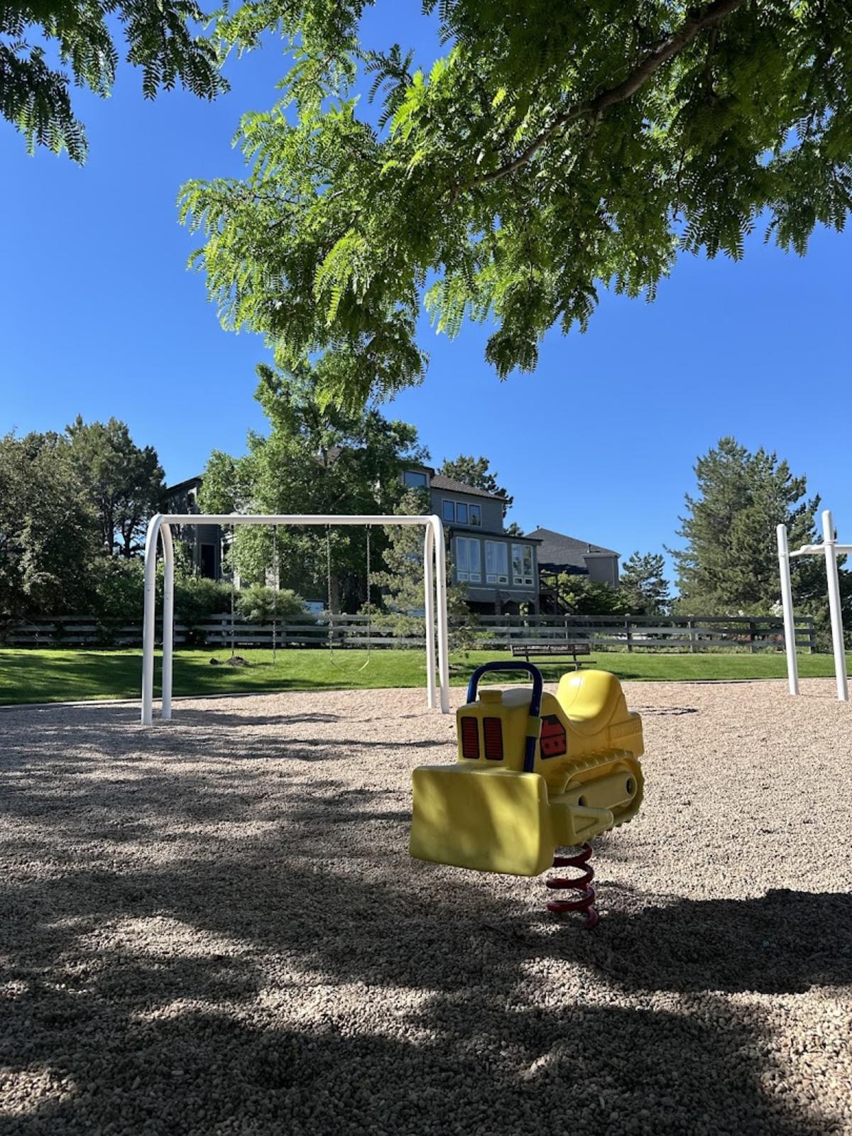 Wildcat Ridge Community Center event venue in Lone Tree, Colorado