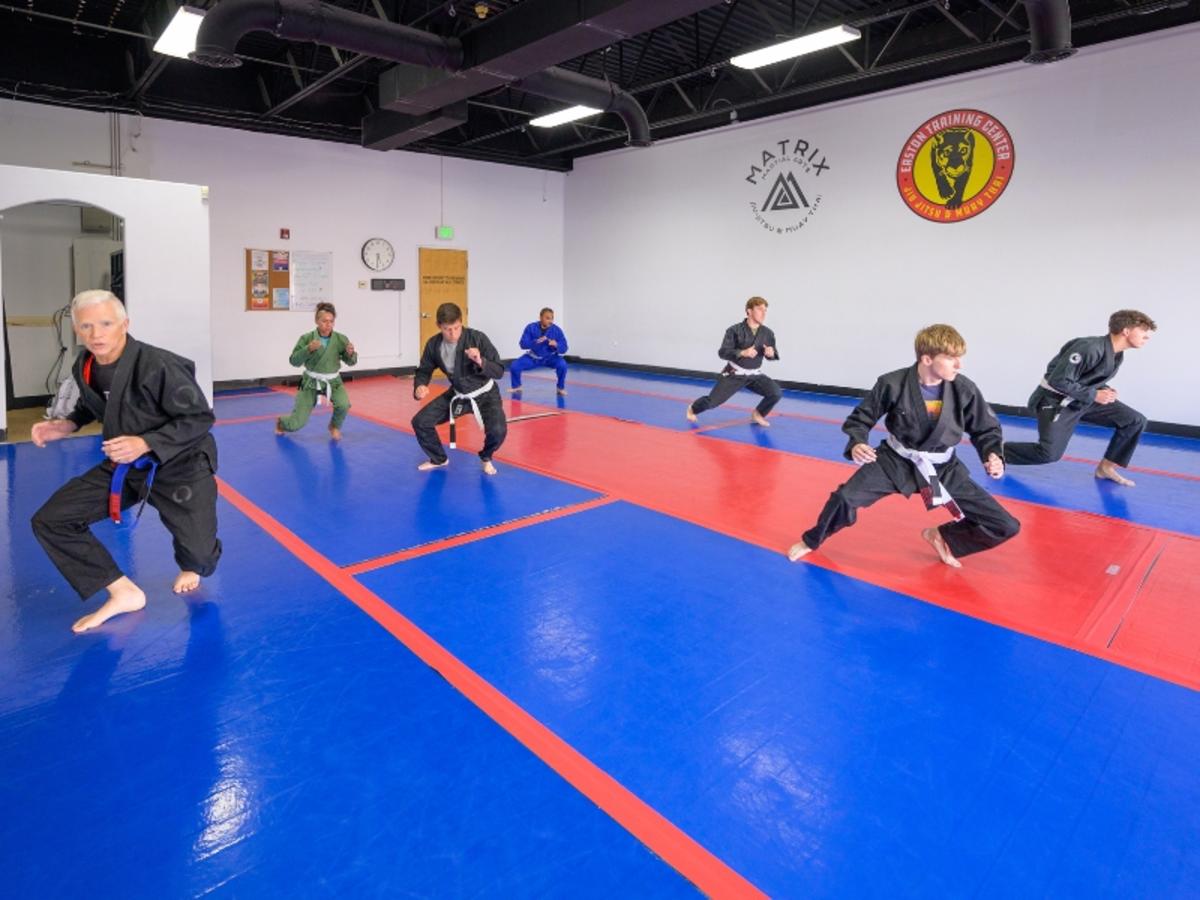 Easton Training Center - Castle Rock fitness center in Castle Rock, Colorado