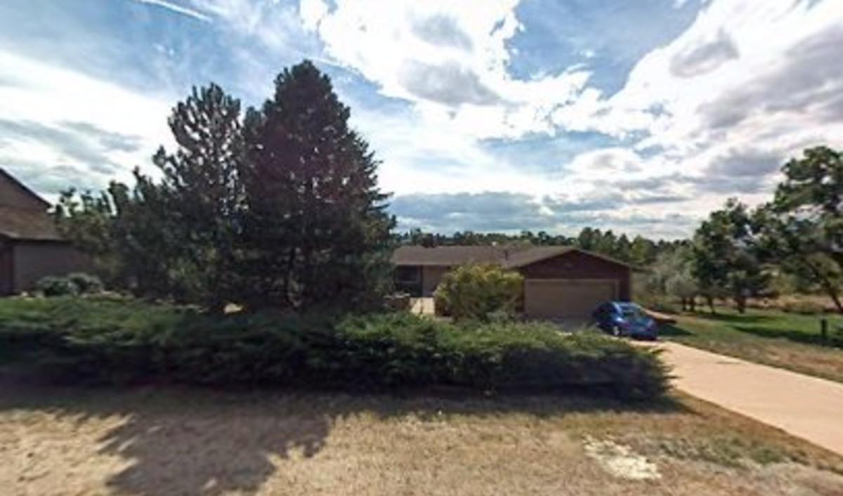 Aurora Residential Alternatives at the Pinery senior living community in Parker, Colorado