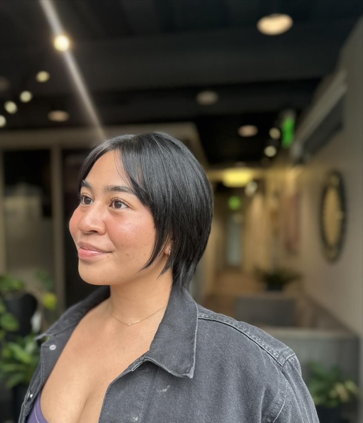Alex L Hair Studio salon in Lone Tree, Colorado