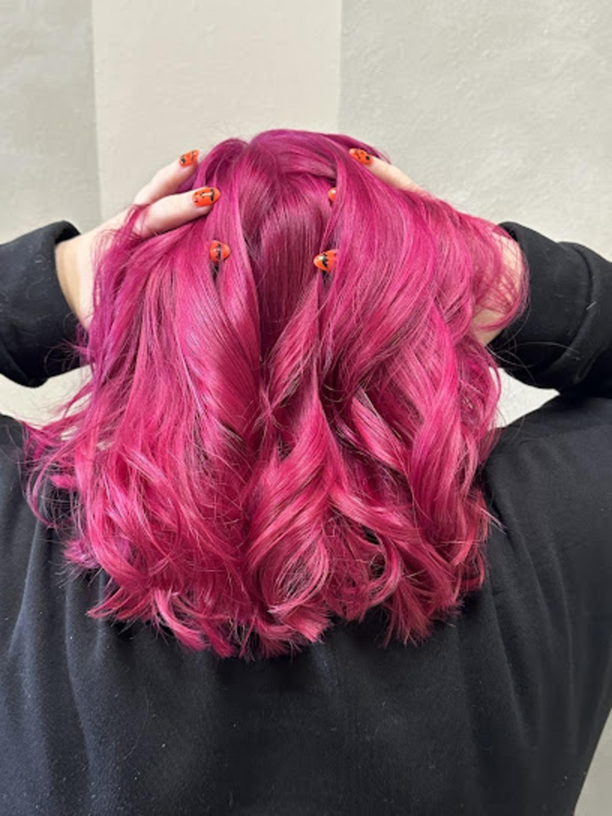 Razz-Ma-Tazz Hair Design Salon salon in Highlands Ranch, Colorado