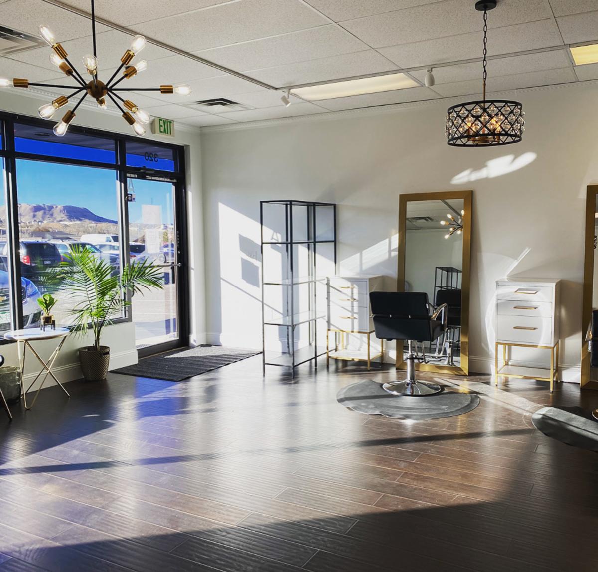 Honey Salon salon in Castle Rock, Colorado
