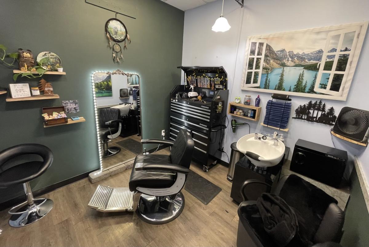 Cuts With CoriJo salon in Highlands Ranch, Colorado