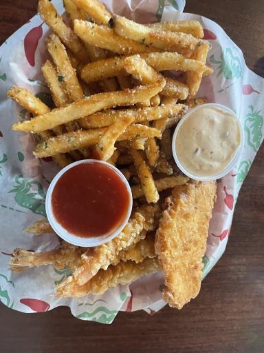 Spur of the Moment featured offerings