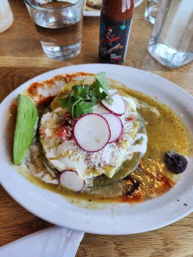 HashTAG - Highlands Ranch exterior entrance