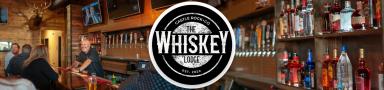 The Whiskey Lodge featured offerings