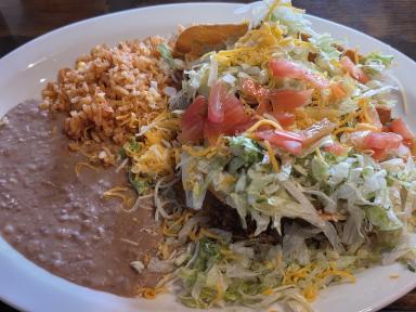 Los Dos Potrillos - Highlands Ranch featured offerings