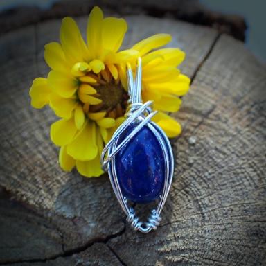 Interior view of Wire on Fire Jewelry