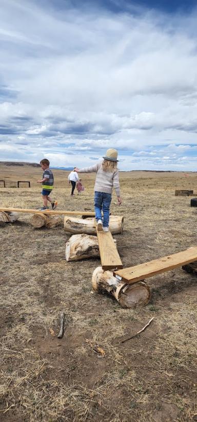 Hill Crest Ranch featured offerings