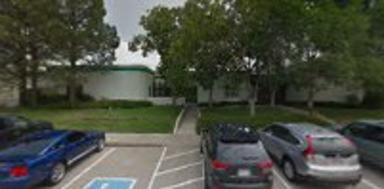 Mountain Man Nut & Fruit Co. Production Plant exterior entrance