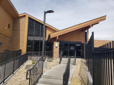Northridge Rec Center featured offerings