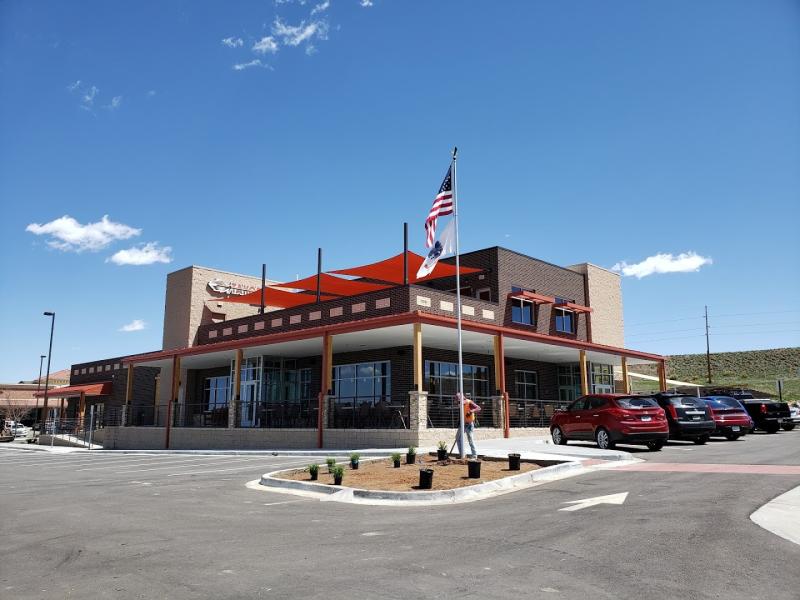 Trivia Night at Takoda Tavern