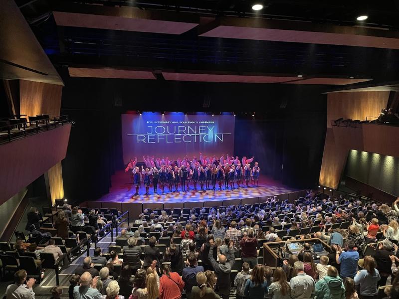 Once Upon a Mattress - Youth Edition at PACE Center