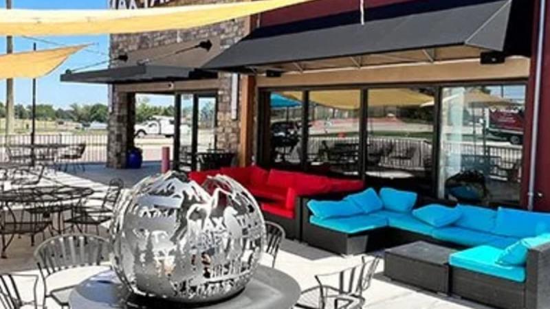 Trivia Night at Max Taps Co.