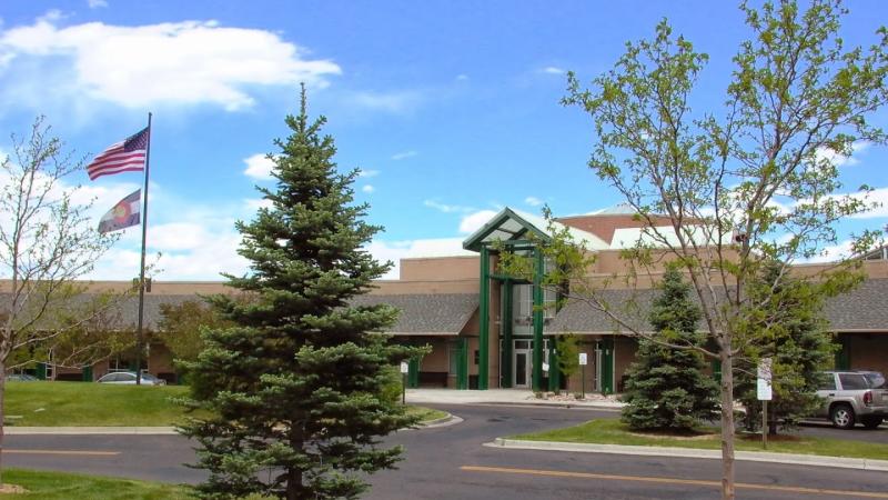 Spring Craft Fair at Highlands Ranch Community Association