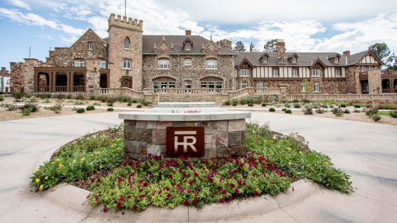 Highlands Ranch Western Fest at the Mansion at Highlands Ranch Mansion