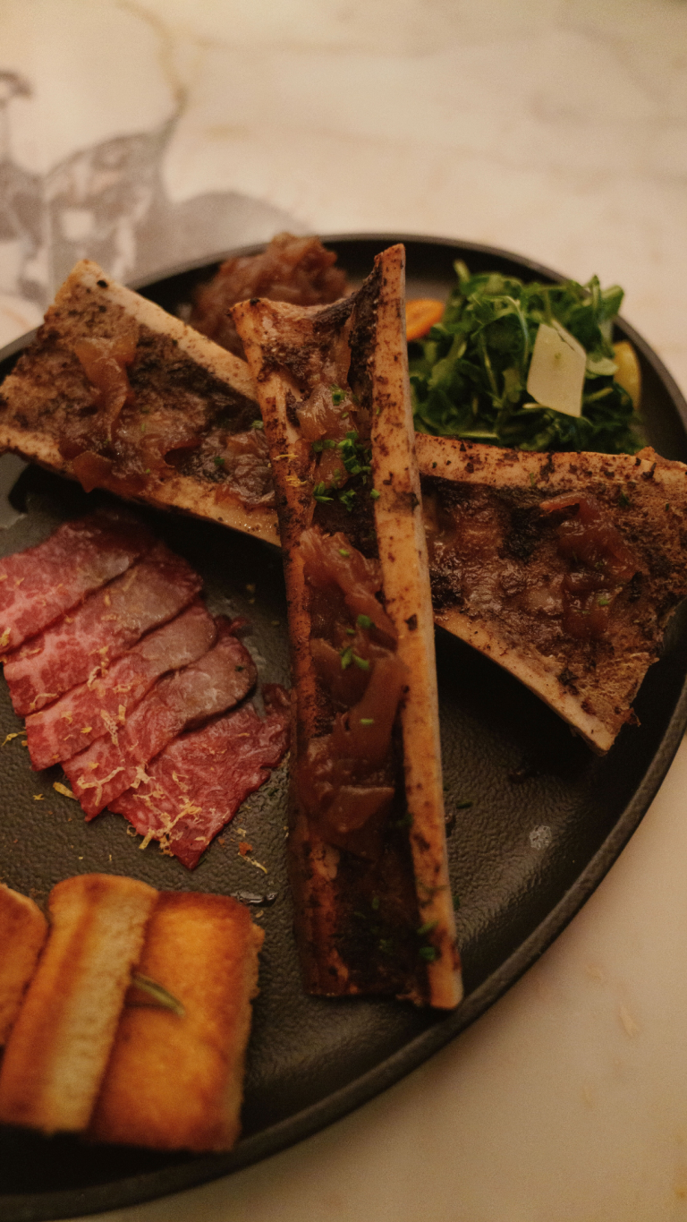 Jack's Lone Tree featured offerings