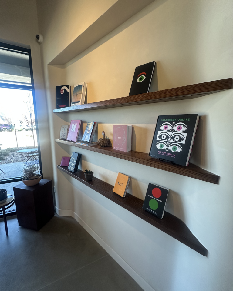 Marvin's Place featured offerings