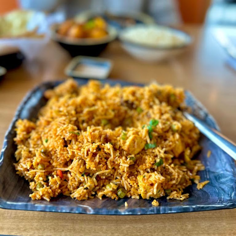 Great Taste Indian & More featured offerings