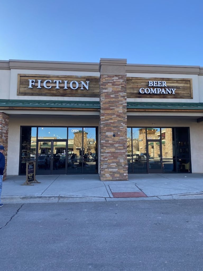 Bodega Beer Company featured offerings