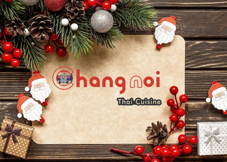 Chang Noi Thai Cuisine featured offerings