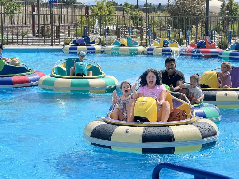 Boondocks Food and Fun - Parker featured offerings