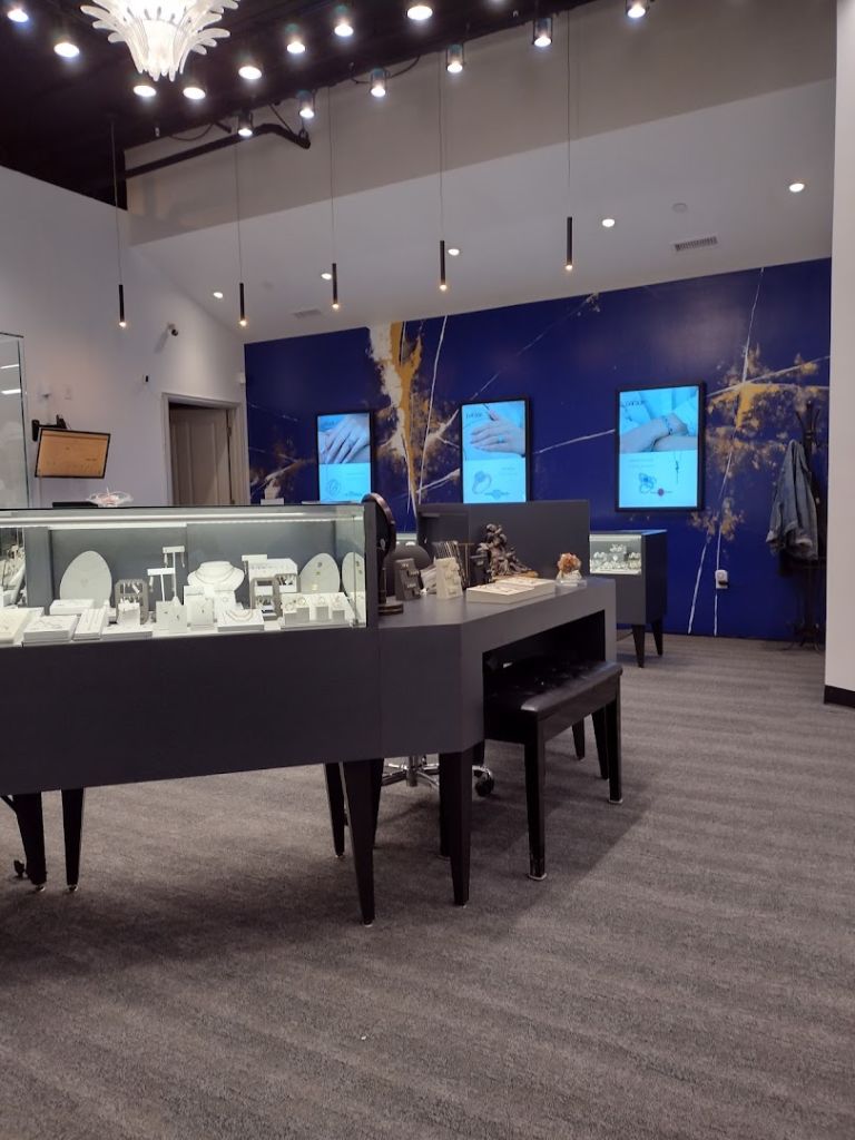 Victoria Marie Jewelers featured offerings