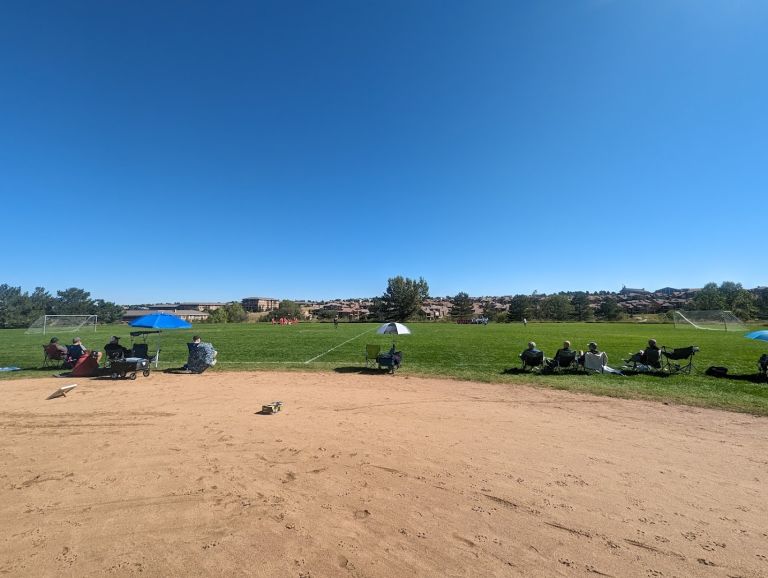 Toepfer Park featured offerings