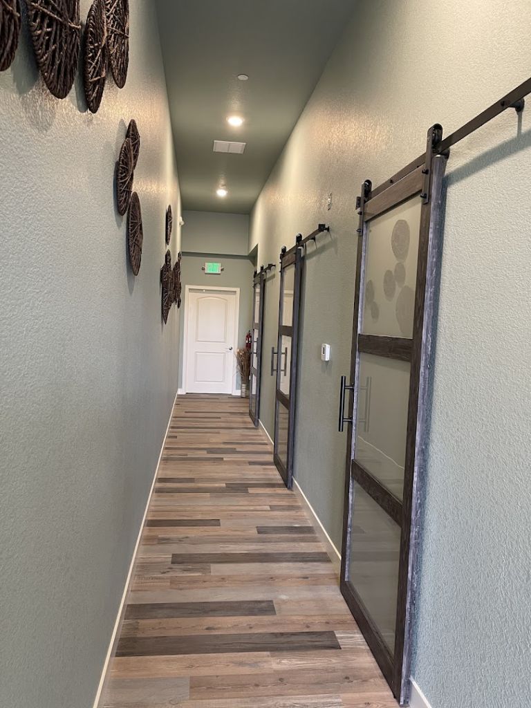 Su Microblading & Wellness Massage exterior entrance