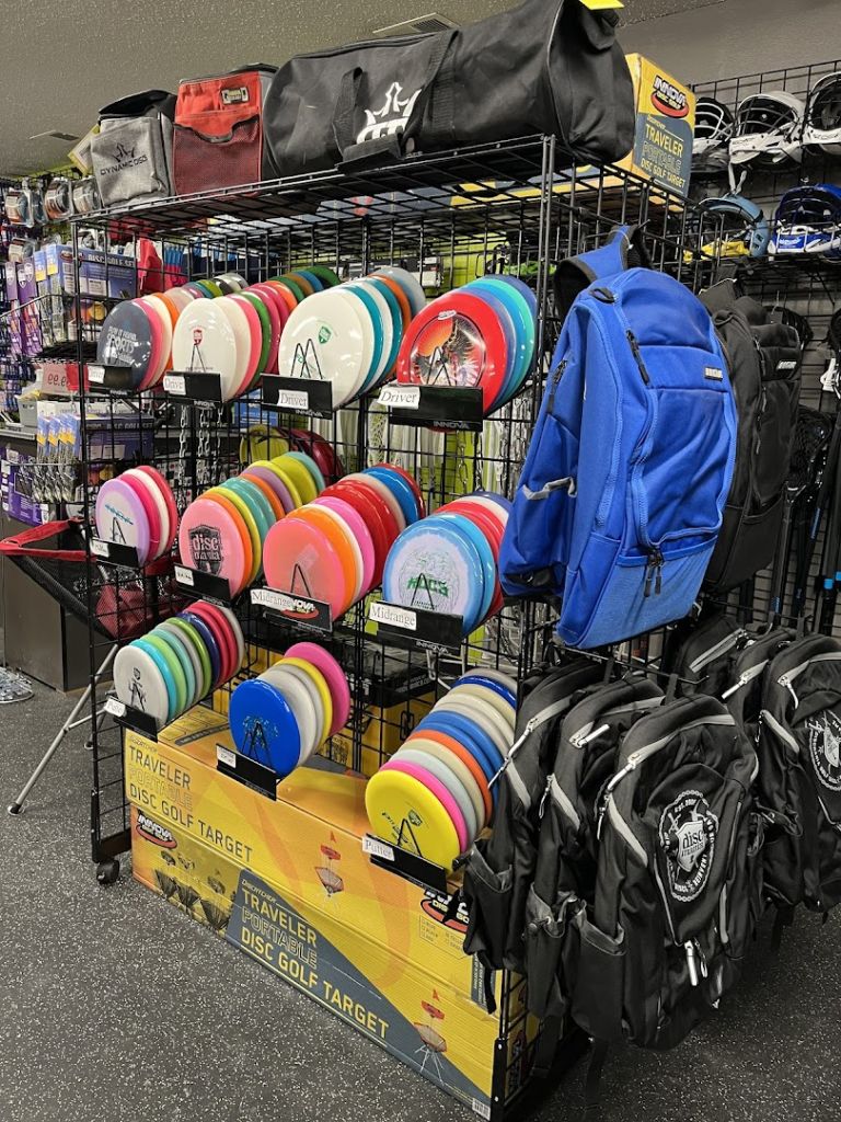 Play It Again Sports - Castle Rock featured offerings