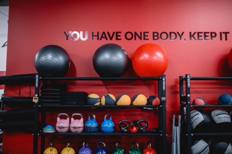 Rock Solid Fitness & Wellness Club - Castle Pines featured offerings