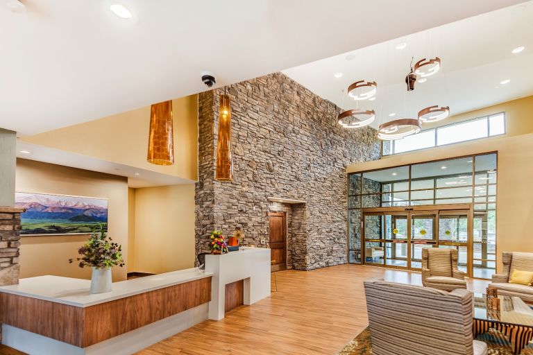 Legacy Village of Castle Pines featured offerings