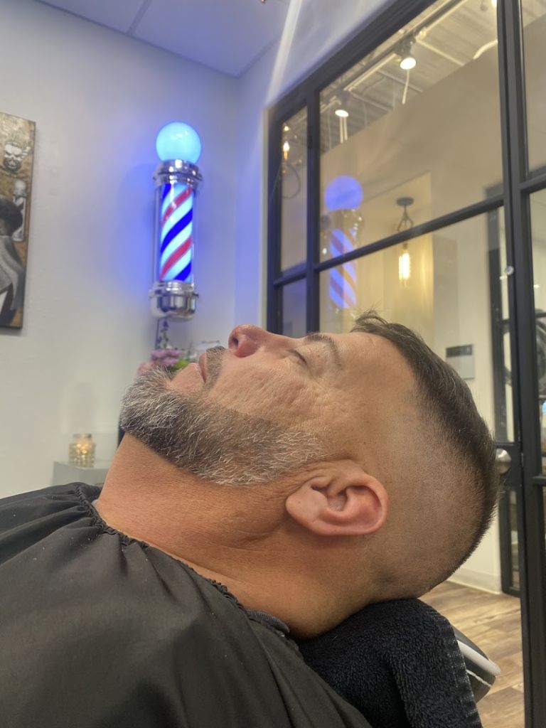 Joni’s Gentleman's Cuts featured offerings