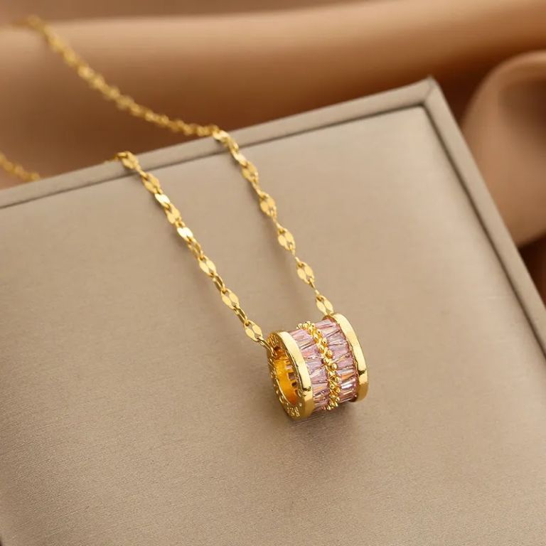 Interior view of Embrace Permanent Jewelry